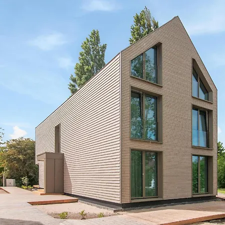 Stunning In Tossens With Wifi Apartamento *