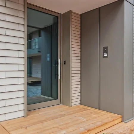 2 Bedroom Gorgeous In Tossens Stick
