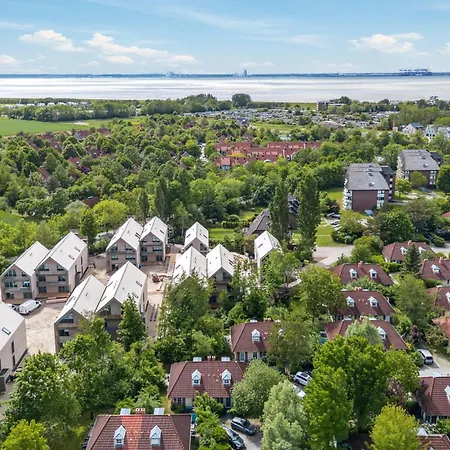 2 Bedroom Gorgeous In Tossens