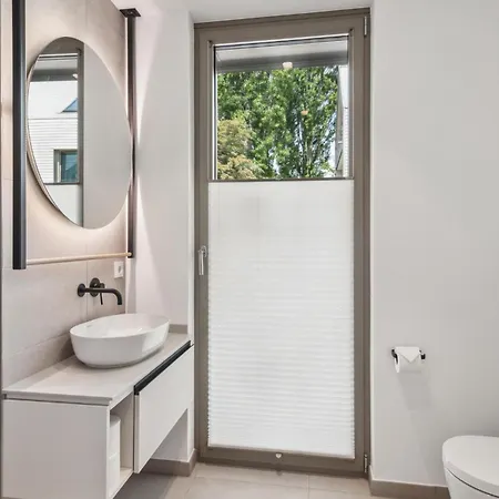 Apartamento Stunning In Tossens With Wifi Stick