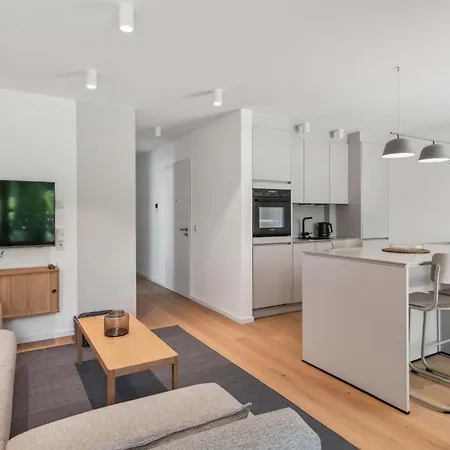 2 Bedroom Gorgeous In Tossens Stick