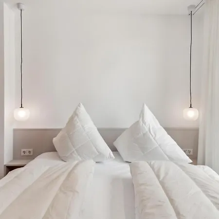 Lejlighed Smuk I Tossens Med Wifi