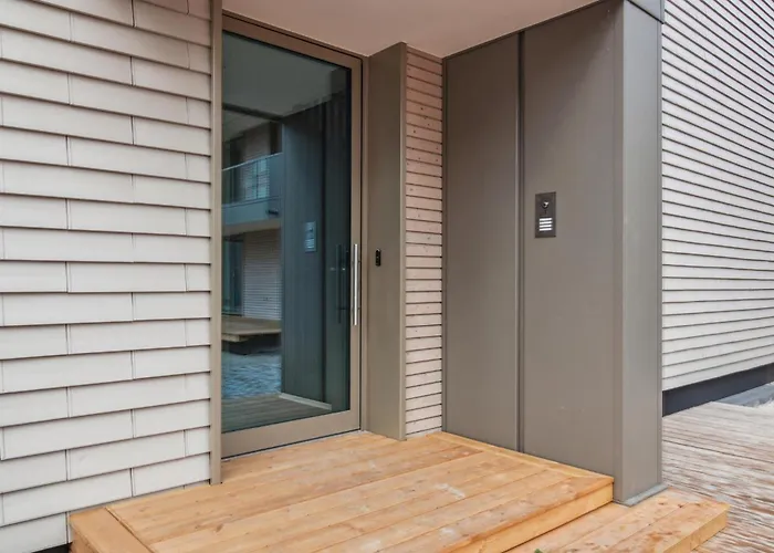 Stunning In Tossens With Wifi Stick