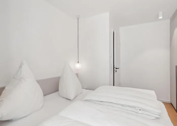 Stunning In Tossens With Wifi Stick