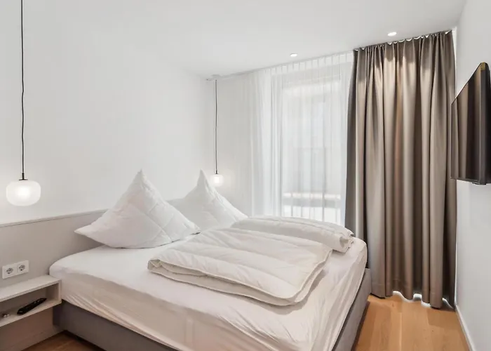 Stunning In Tossens With Wifi Stick