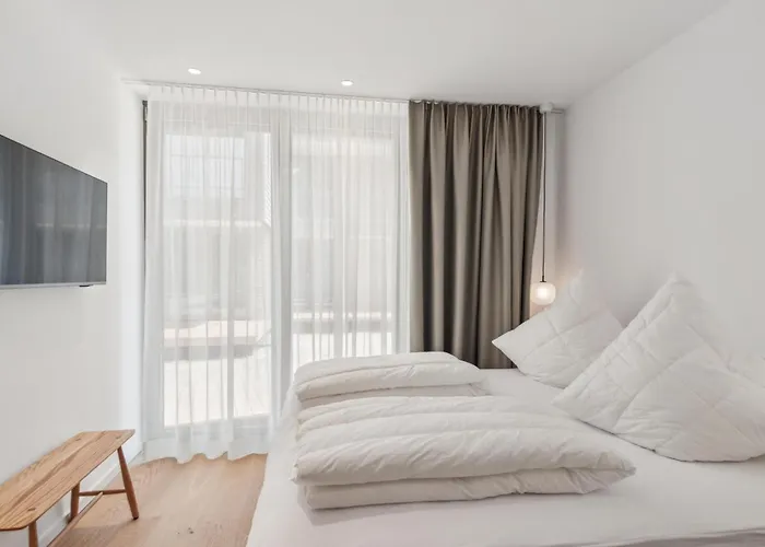 Stunning In Tossens With Wifi * Stick