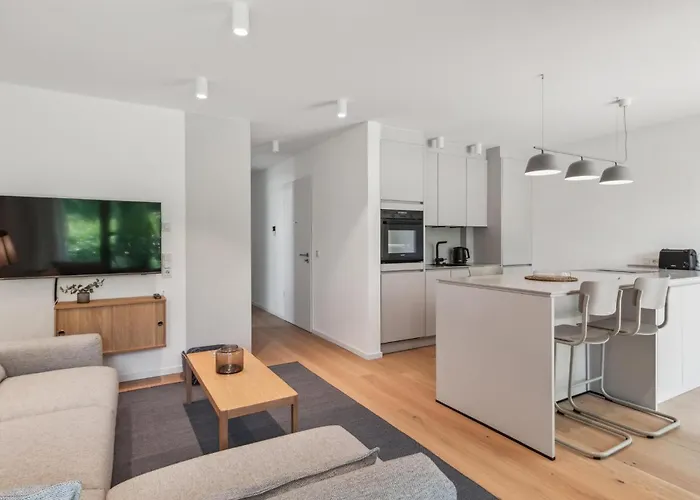 Stunning In Tossens With Wifi Stick