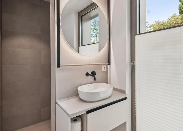 Stunning In Tossens With Wifi Apartman