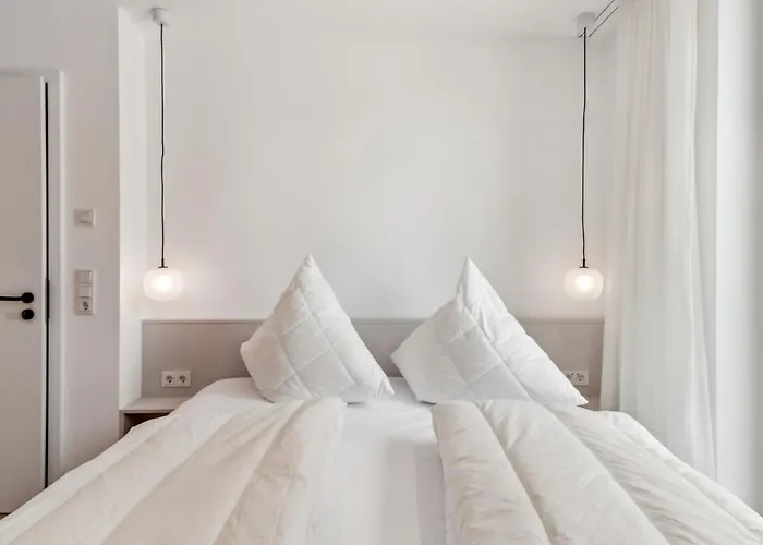 Apartman Stunning In Tossens With Wifi