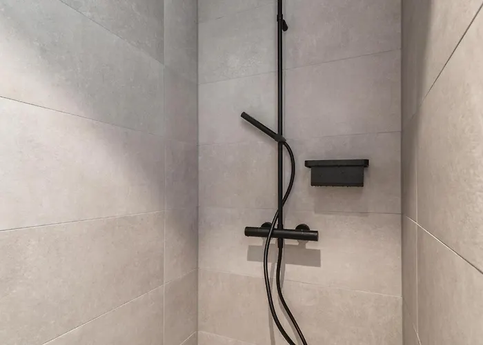 Stunning In Tossens With Wifi Stick